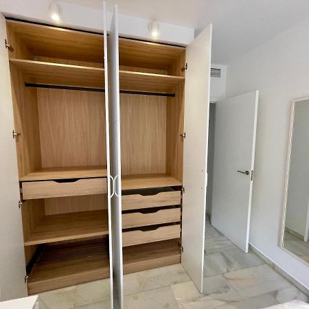 Apartamentos Valparaiso II Aguadulce  Kültér fotó