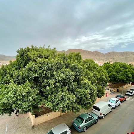 Apartamentos Valparaiso II Aguadulce  Kültér fotó