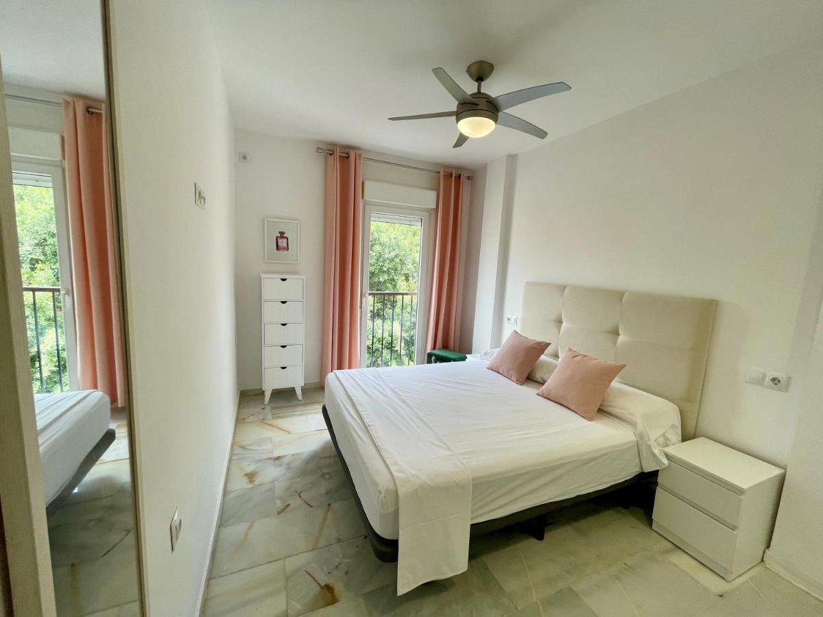Apartamentos Valparaiso II Aguadulce  Kültér fotó