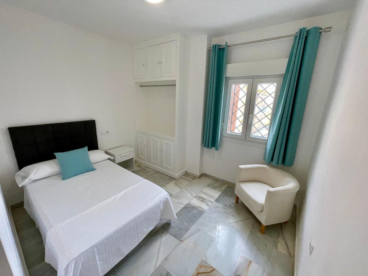 Apartamentos Valparaiso II Aguadulce  Kültér fotó