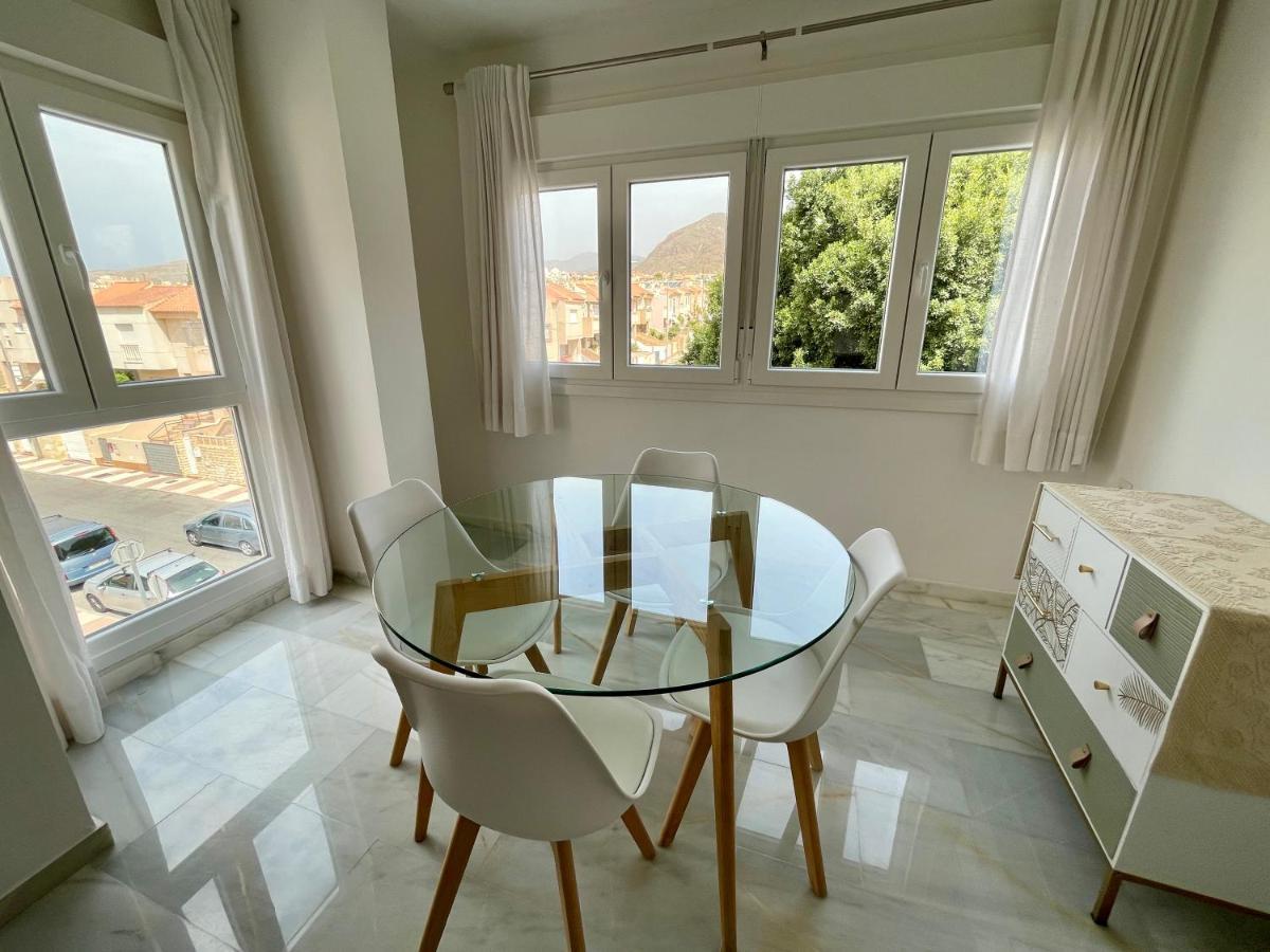 Apartamentos Valparaiso II Aguadulce  Kültér fotó