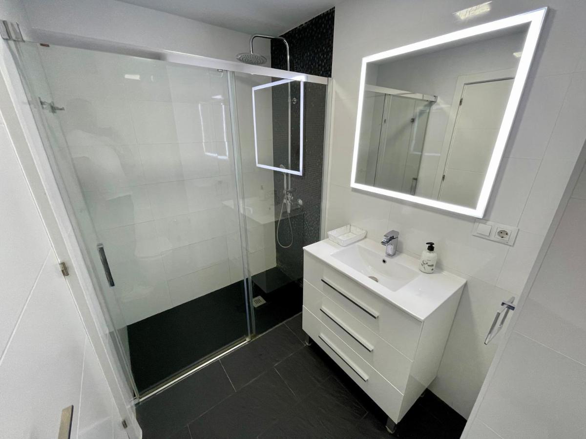 Apartamentos Valparaiso II Aguadulce  Kültér fotó
