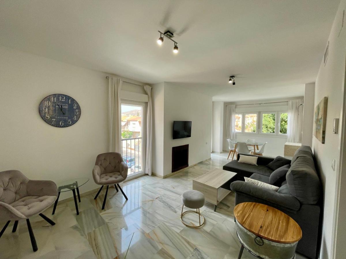 Apartamentos Valparaiso II Aguadulce  Kültér fotó
