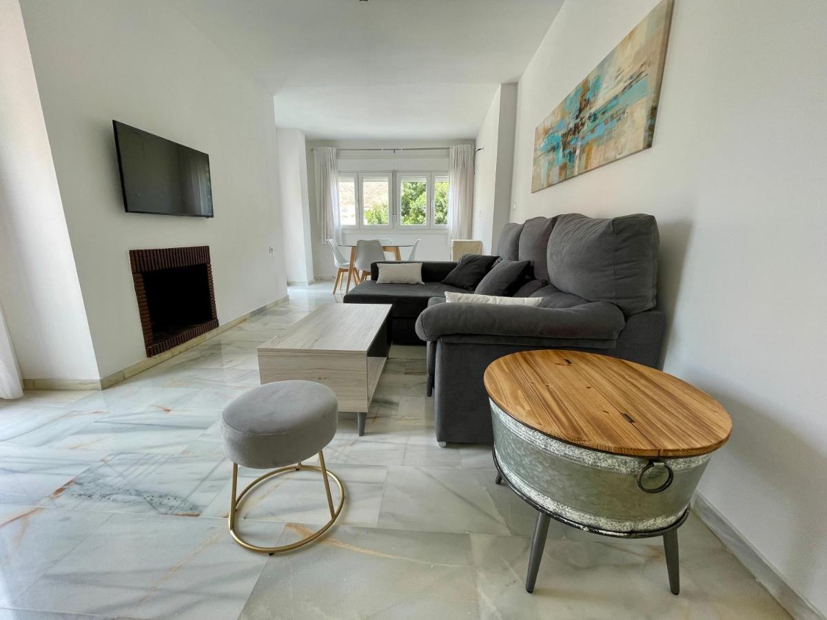 Apartamentos Valparaiso II Aguadulce  Kültér fotó