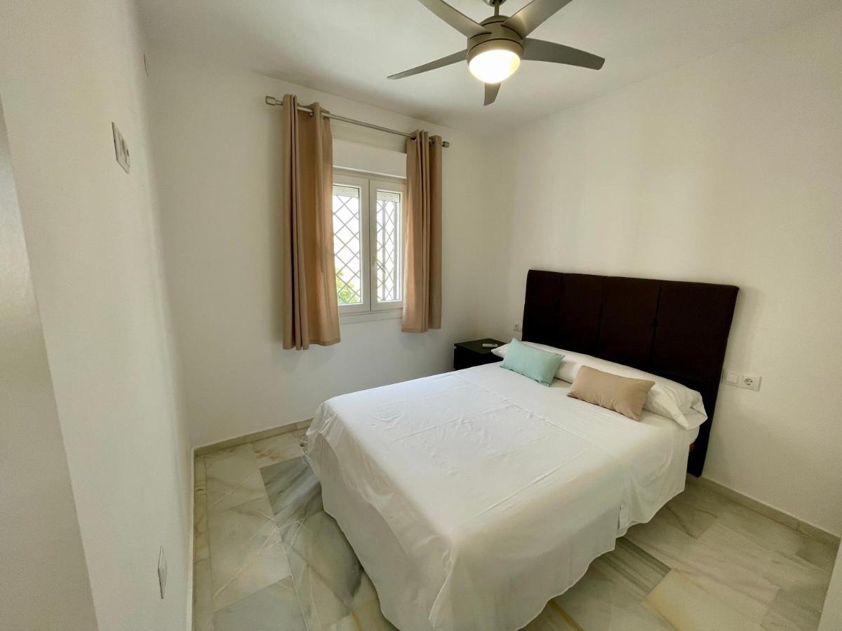 Apartamentos Valparaiso II Aguadulce  Kültér fotó
