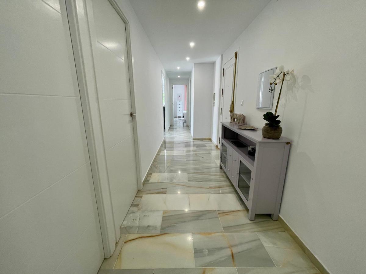 Apartamentos Valparaiso II Aguadulce  Kültér fotó