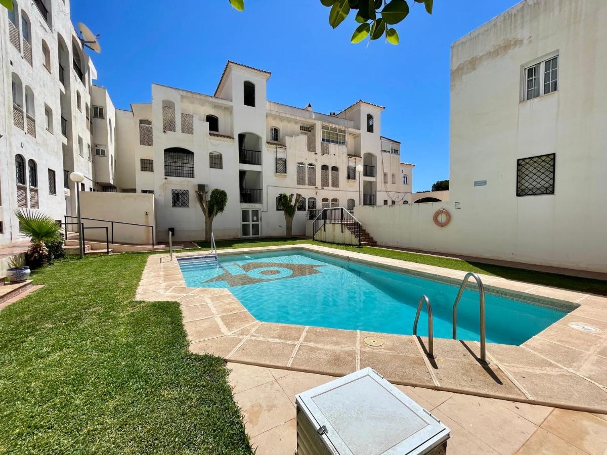 Apartamentos Valparaiso II Aguadulce  Kültér fotó